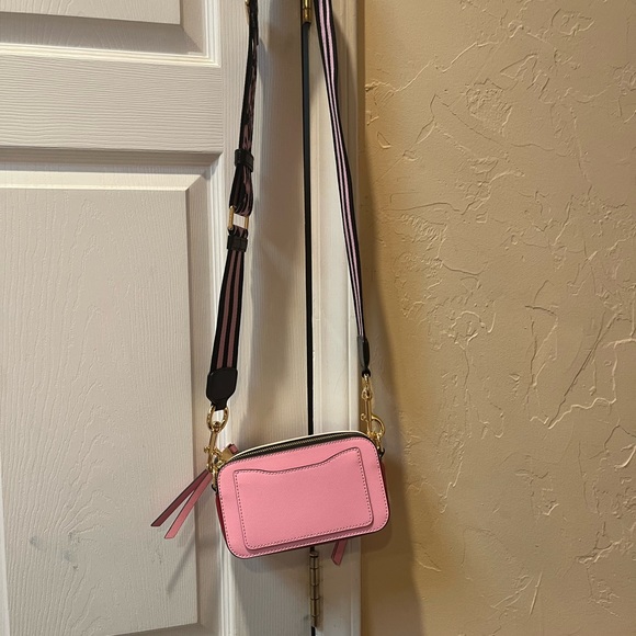 Marc Jacob’s snapshot bag - Picture 3 of 6